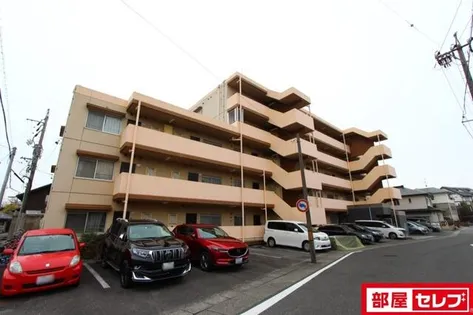 ノイ・ルミナス【506号室】の外観