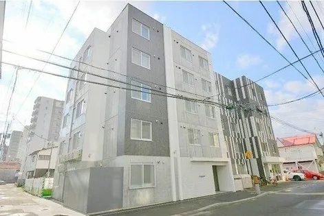 ブランシャールパークフォレストの画像