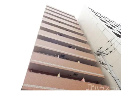 M'PLAZA新大阪駅前の画像