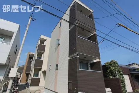 SKY CASTLE IIの画像