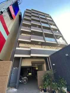 ソレイユ真田山の画像