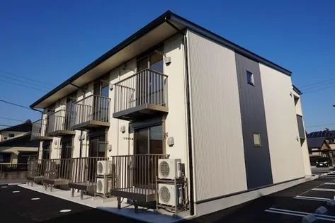 キャメルヒルBの画像