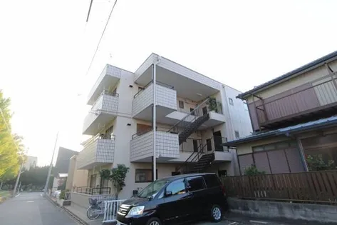 レジデンス細米の画像