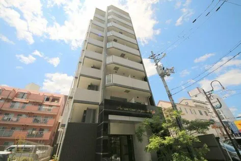 プレミアムコート天神橋エイトの画像