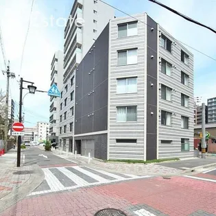 MTM東別院の画像