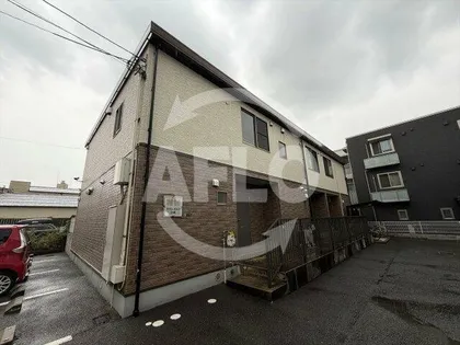 グランパルクAの画像