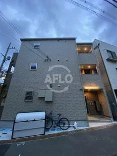 アート西九条の画像