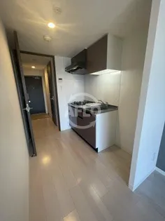 エストゥルースプラスサウス大阪【11階】のキッチン