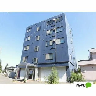 エヴァ八軒の画像