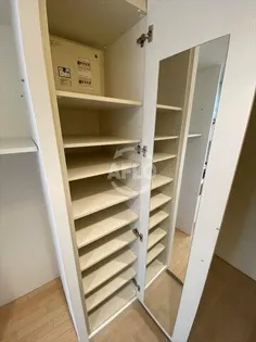 アーバネックス淀屋橋【805号室】の内装