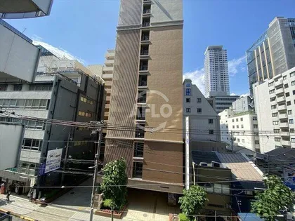 アーバネックス淀屋橋【805号室】のその他画像