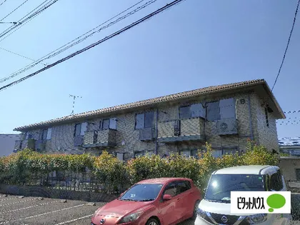 スカイウェーブBの画像