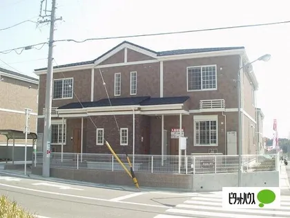 ヴィアーレSーⅠの画像