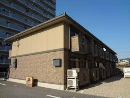 CENTRAL PILLARの画像