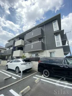 レオガーデンの画像