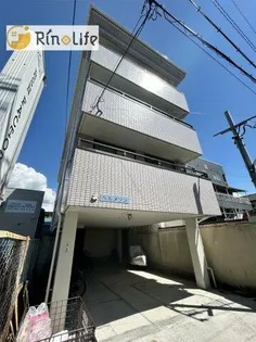 べルメゾンⅡの画像