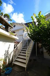 森本ハイツ【111号室】の外観