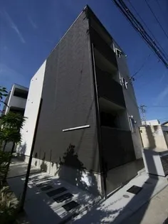 REGALEST東海通の画像