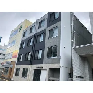 ミラネーゼ大通東 南館の画像