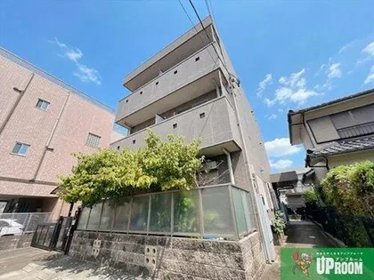 COMODO砂田橋の画像