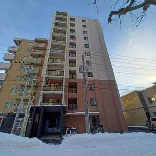 ラ クラッセ札幌シティヴェールの画像