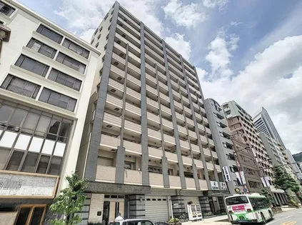 プレジール三ノ宮2の画像