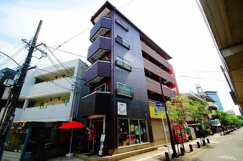 メゾンソレイユ1の画像