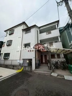 ハーモニーハイツ花園東の画像