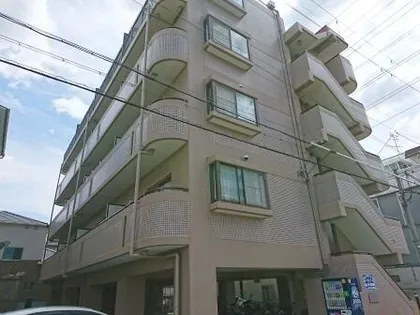 エスペラール武庫之荘の画像