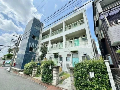 ライズワン八尾明美町の画像