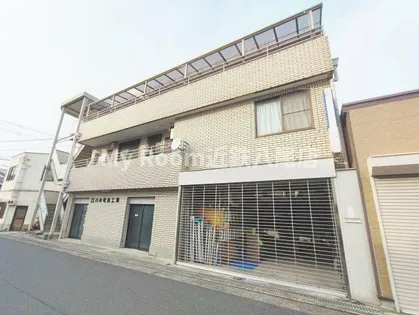 川本ビルの画像