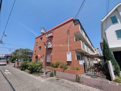 東平和コートの画像