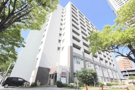ベレーサ熱田の画像