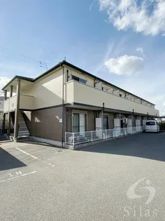 フジパレス和泉中央Ⅰ番館の画像