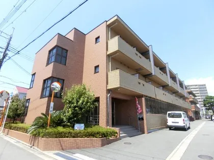 アムール千里丘の画像