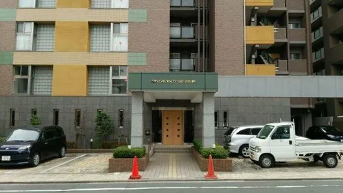 アパガーデンコート烏丸錦の画像