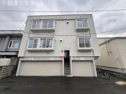 クルーズハウス澄川の画像