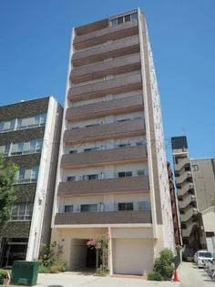 サラベルナール夕陽丘の画像