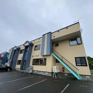 大昭センチュリービラ【202号室】の外観