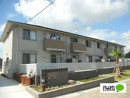 セラリッシュ B棟の画像