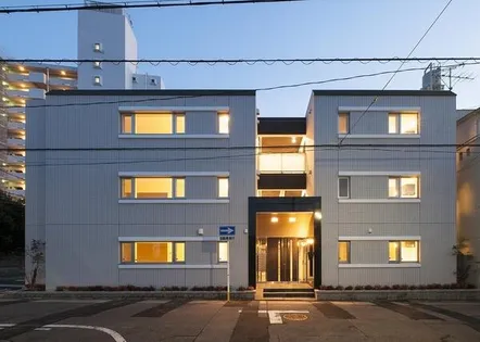 覚王山RELUDOLの画像