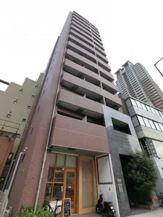 アクアプレイス南堀江の画像