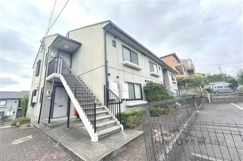 グランデール南山 D棟の画像