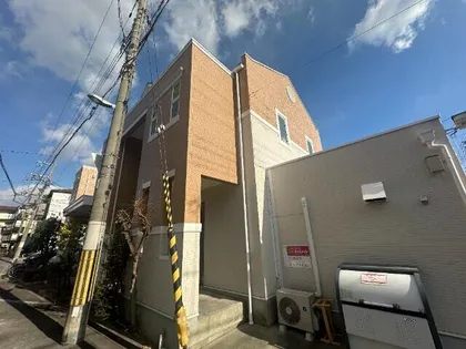 ベル ドミール大桐の画像