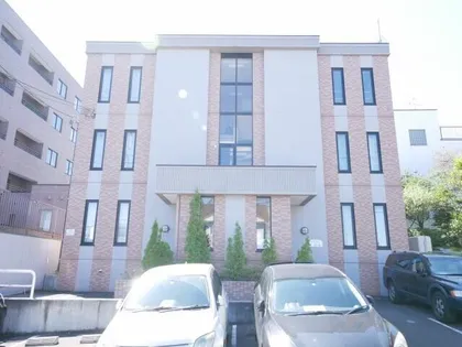 ルピナス三条館の画像