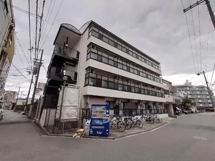 パル下新庄の画像