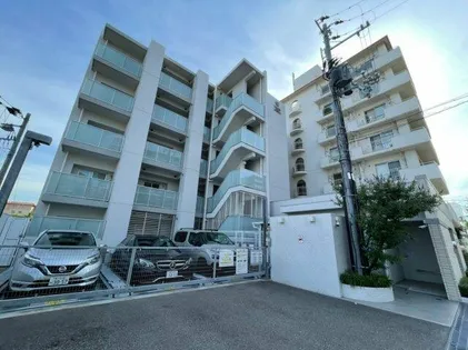 ワコーレ舞子海岸通の画像