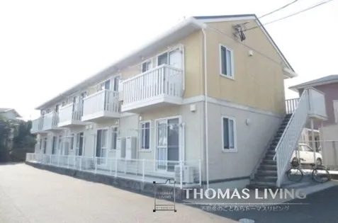 グランモア尾倉の画像