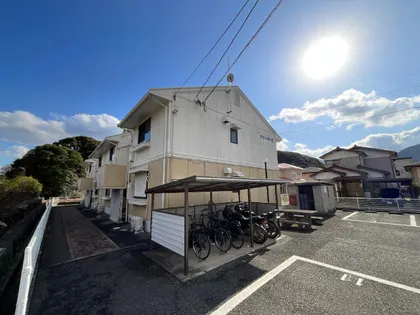 プレーリーYの画像