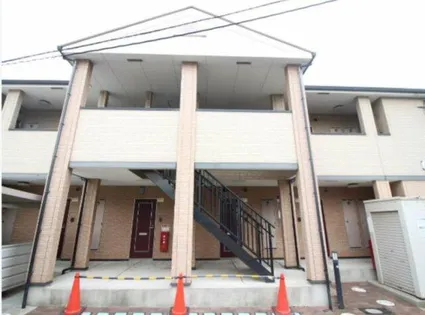 フジパレス中道の画像